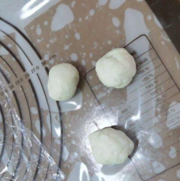 这三种形状的面包，烘焙小白一定能做，一次就能成功